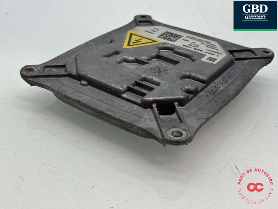 Styreenhet xenon/ballast til BMW X5 2007-2013 (E70) (E70) (|1 307 329 153)