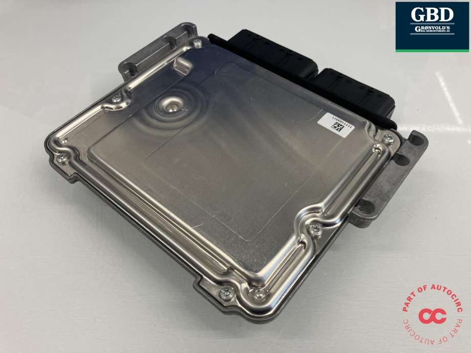 Styreenhet motor til Citroën Berlingo 2015-2019 (Type II, Fase 2) (BOSCH||98 253 181 80|0 281 034 189)