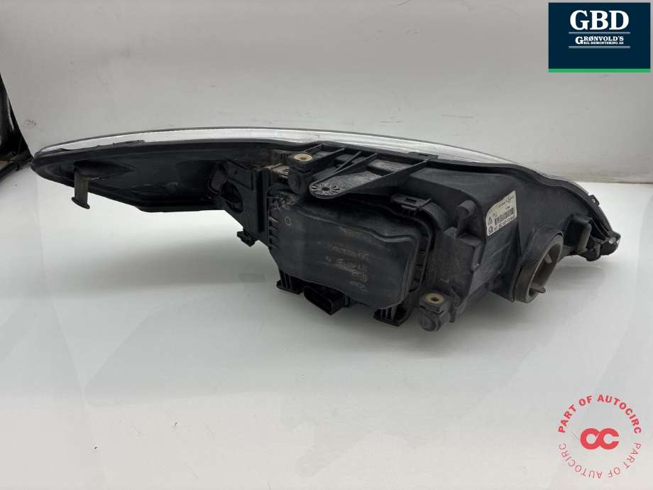 Frontlykt venstre xenon til Ford Mondeo 2011-2014 (Type IV, Fase 2)  (|BS71-13D155-AF)