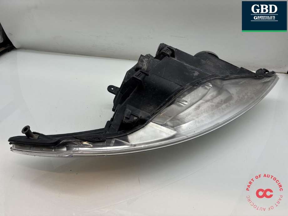 Frontlykt venstre xenon til Ford Mondeo 2011-2014 (Type IV, Fase 2)  (|BS71-13D155-AF)