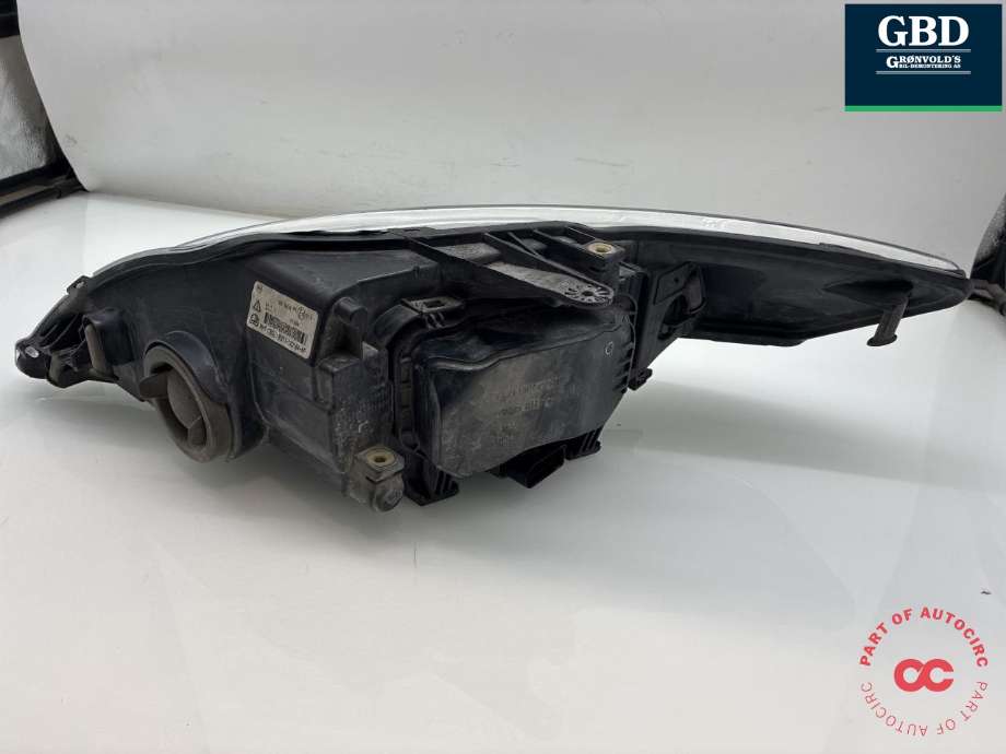 Frontlykt høyre xenon til Ford Mondeo 2011-2014 (Type IV, Fase 2) (|BS71-13D154-AF)