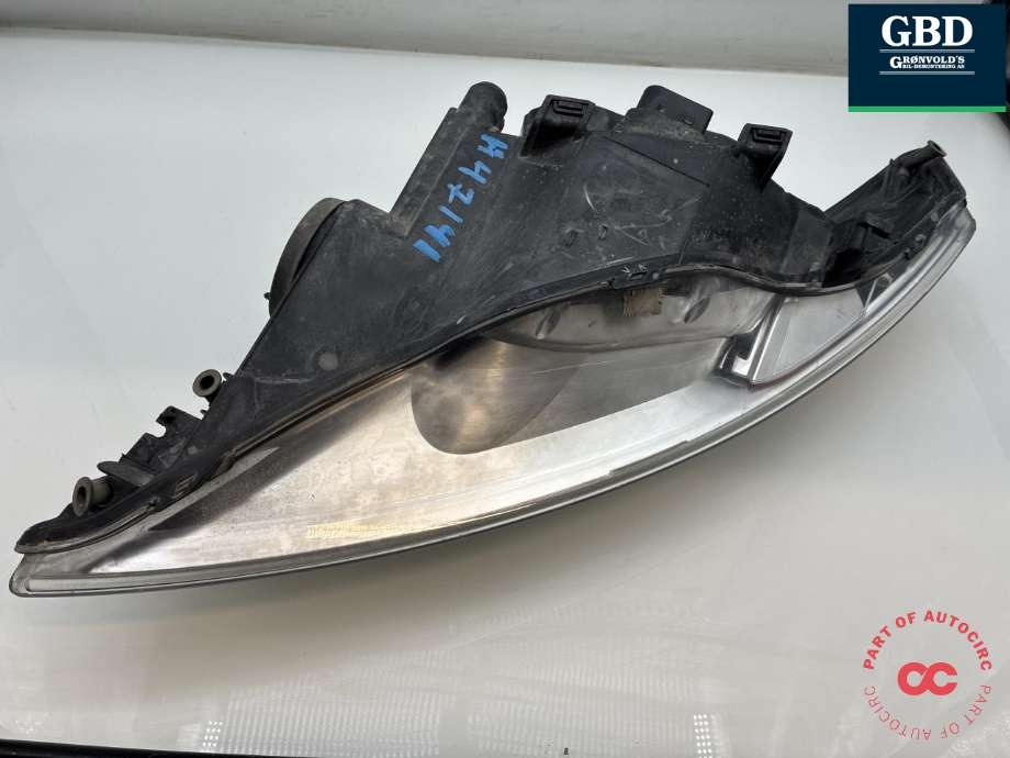 Frontlykt høyre xenon til Ford Mondeo 2011-2014 (Type IV, Fase 2) (|BS71-13D154-AF)