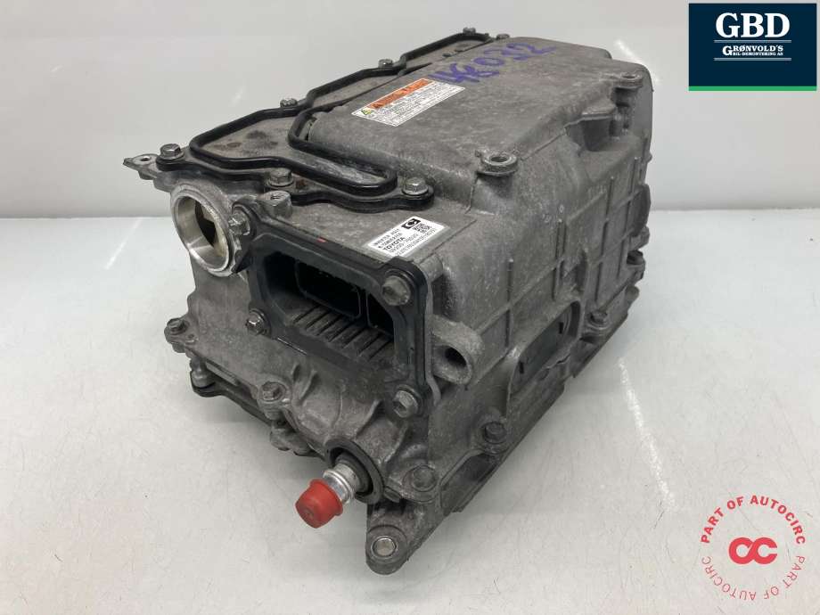 Inverter hybrid til Toyota Auris, 2015-2019 (Type II, Fase 2)  (DENSO|G920079025)