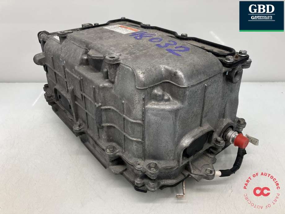 Inverter hybrid til Toyota Auris 2015-2019 (Type II, Fase 2)  (DENSO|G920079025|G9200-76030|)