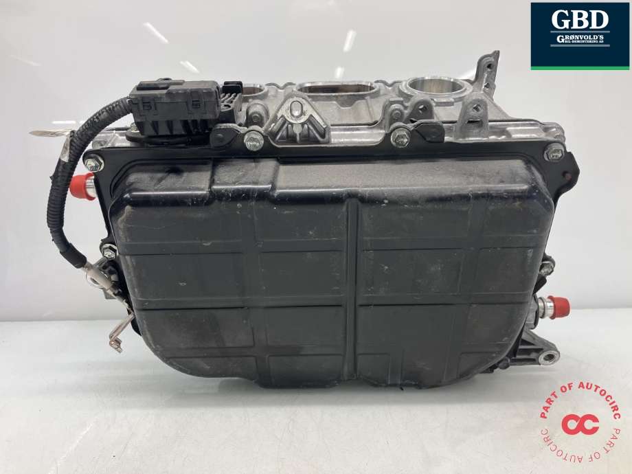 Inverter hybrid til Toyota Auris 2015-2019 (Type II, Fase 2)  (DENSO|G920079025|G9200-76030|)