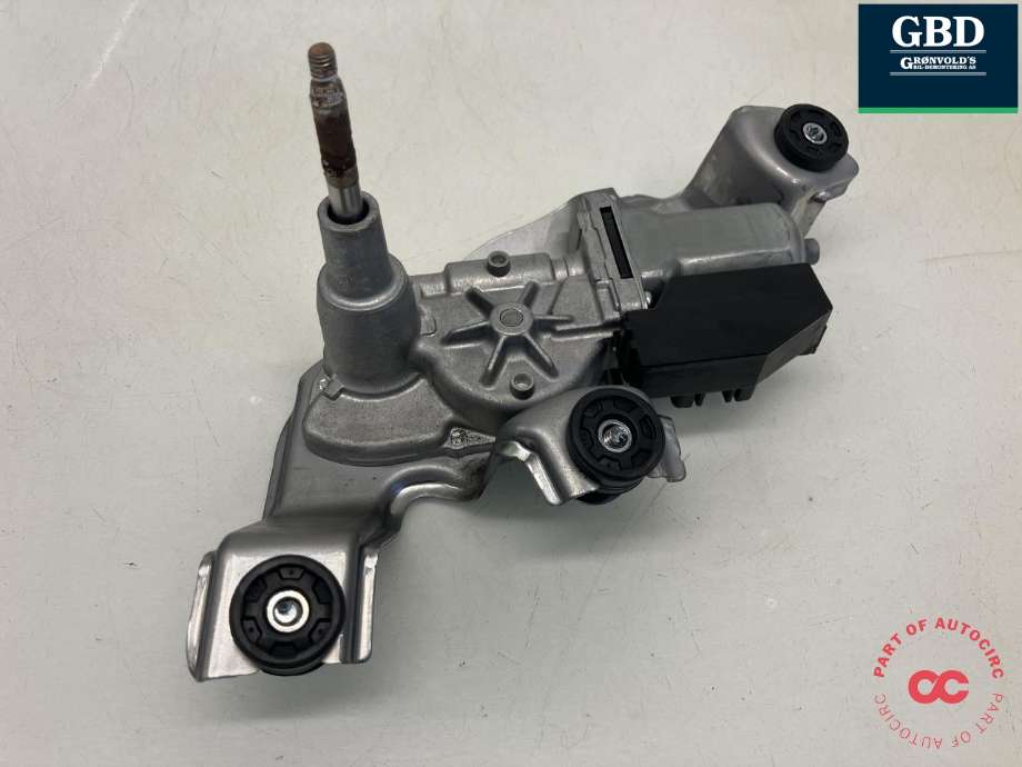 Viskermotor bakrute til Toyota Auris, 2015-2019 (Type II, Fase 2)  (DENSO|8513002050)