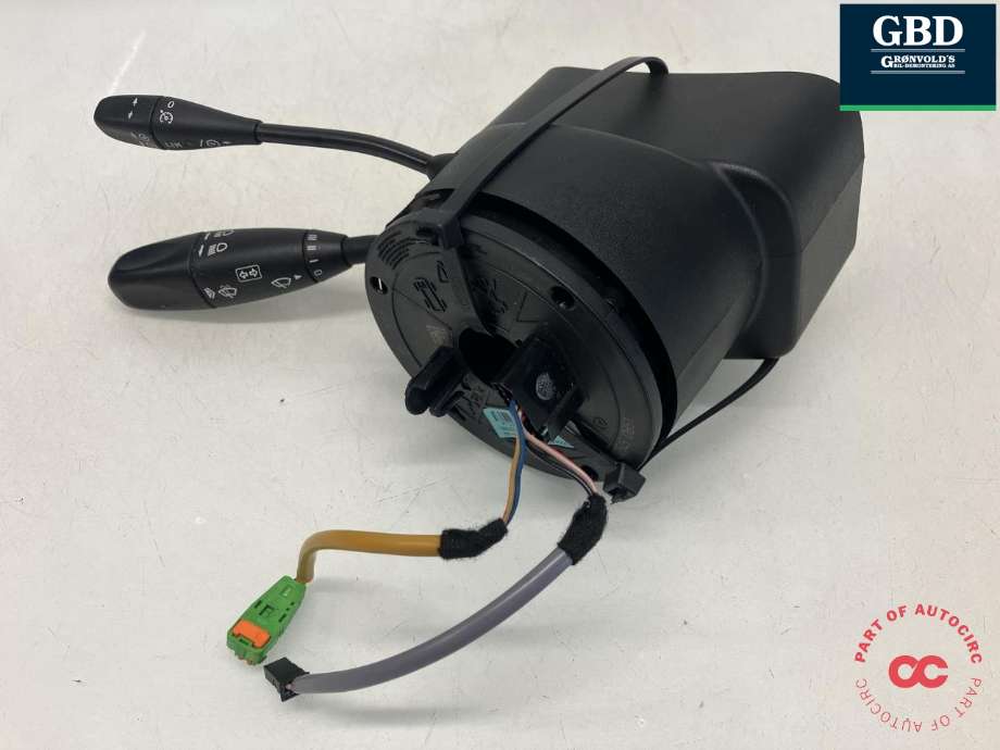 Bryter combi til Mercedes Sprinter 2013-2018 (Fase 2) (906) (906) (VALEO|A 906 540 25 45|A 906 464 03 18|281.502)
