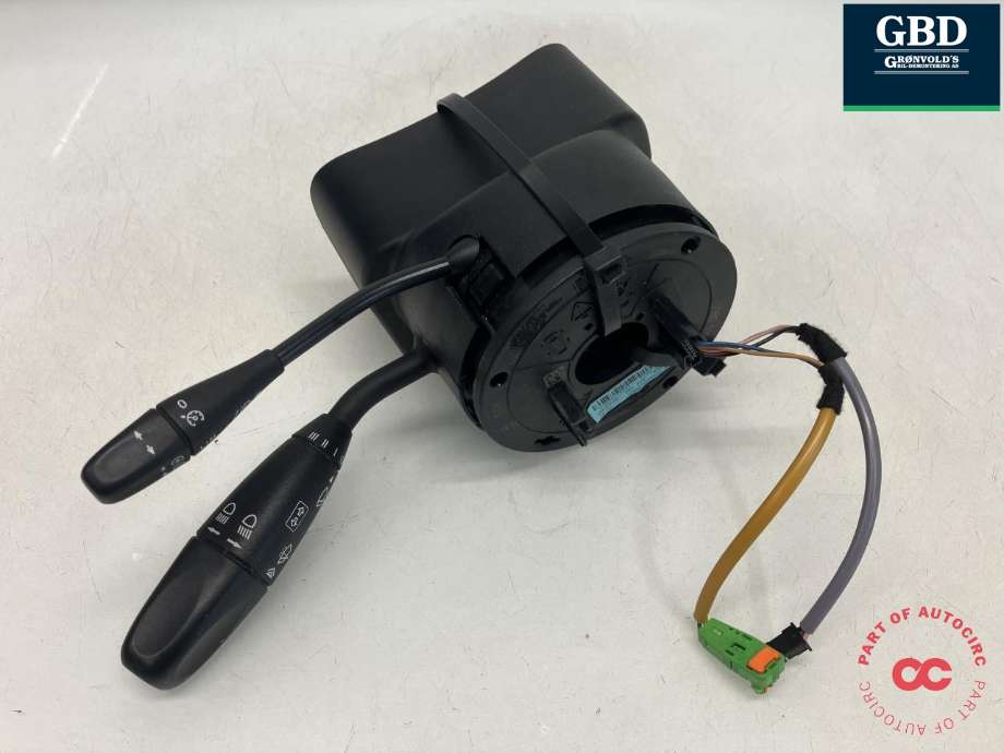 Bryter combi til Mercedes Sprinter 2013-2018 (Fase 2) (906) (906) (VALEO|A 906 540 25 45|A 906 464 03 18|281.502)