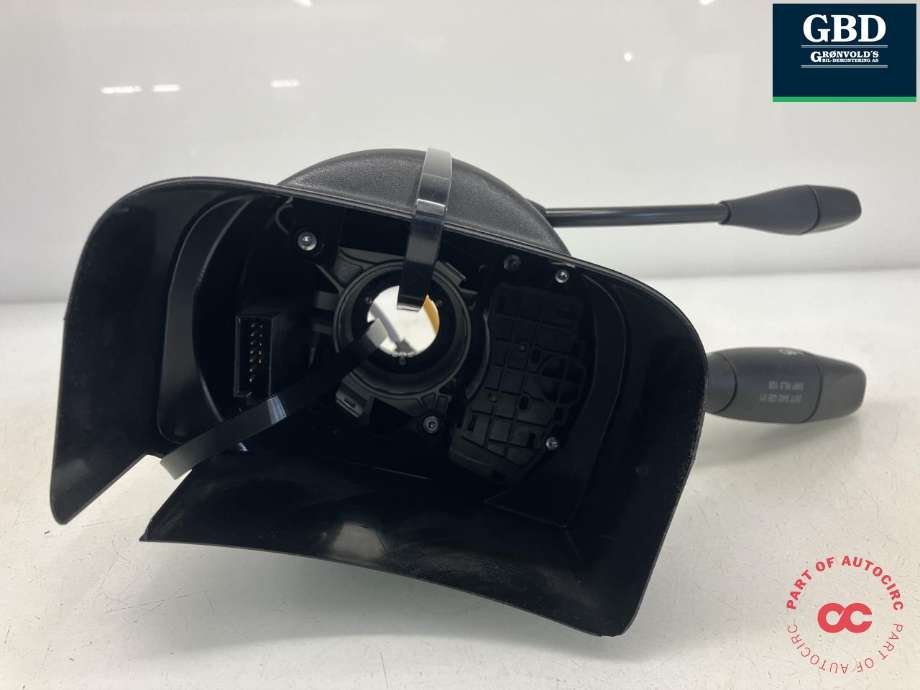 Bryter combi til Mercedes Sprinter 2013-2018 (Fase 2) (906) (906) (VALEO|A 906 540 25 45|A 906 464 03 18|281.502)