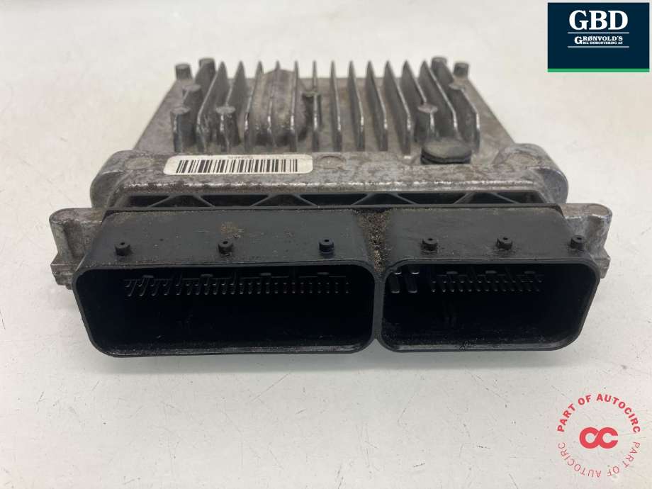 Styreenhet motor til Mercedes Sprinter 2013-2018 (Fase 2) (906) (906) (DELPHI|A 651 900 34 03|A 651 901 35 02|)
