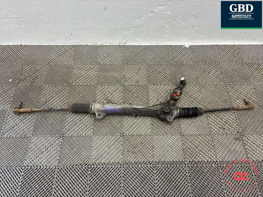 Tannstang til Mercedes Sprinter 2013-2018 (Fase 2) (906) (906) (A 906 460 17 00|A 906 460 13 00|)