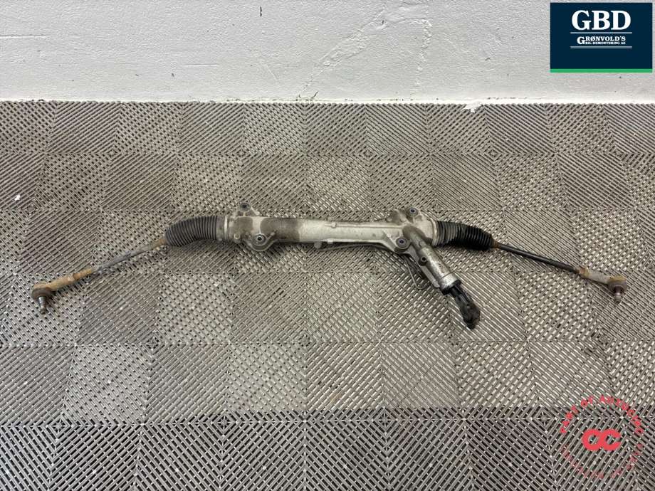 Tannstang til Mercedes Sprinter 2013-2018 (Fase 2) (906) (906) (A 906 460 17 00|A 906 460 13 00|)
