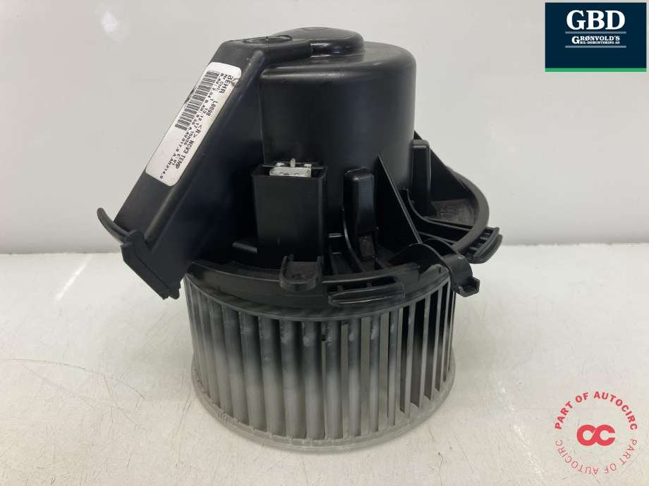 Varmeapparat motor til Mercedes Sprinter 2013-2018 (Fase 2) (906) (906) (BEHR|A 000 835 61 07|L6098|)