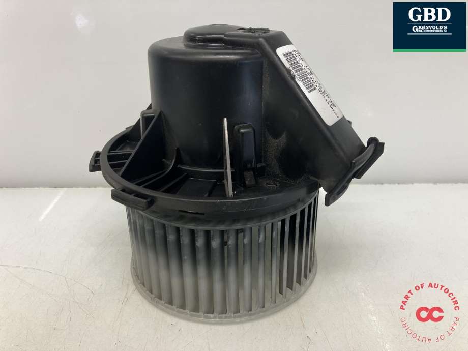 Varmeapparat motor til Mercedes Sprinter 2013-2018 (Fase 2) (906) (906) (BEHR|A 000 835 61 07|L6098|)