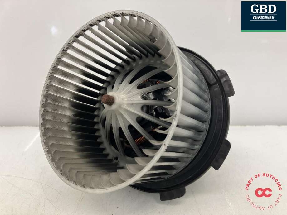 Varmeapparat motor til Mercedes Sprinter 2013-2018 (Fase 2) (906) (906) (BEHR|A 000 835 61 07|L6098|)