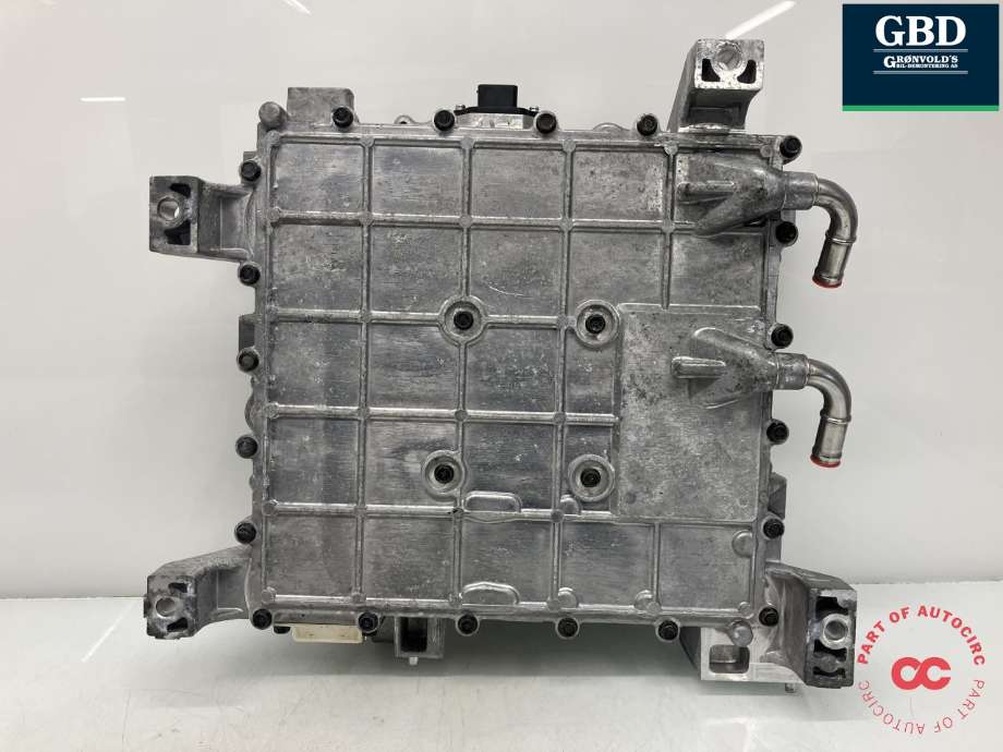 Batterilader (OBC - On Board Charger) til Hyundai Ioniq Electric 2016-2019 (Fase 1) (MOBIS||36400-0E150)