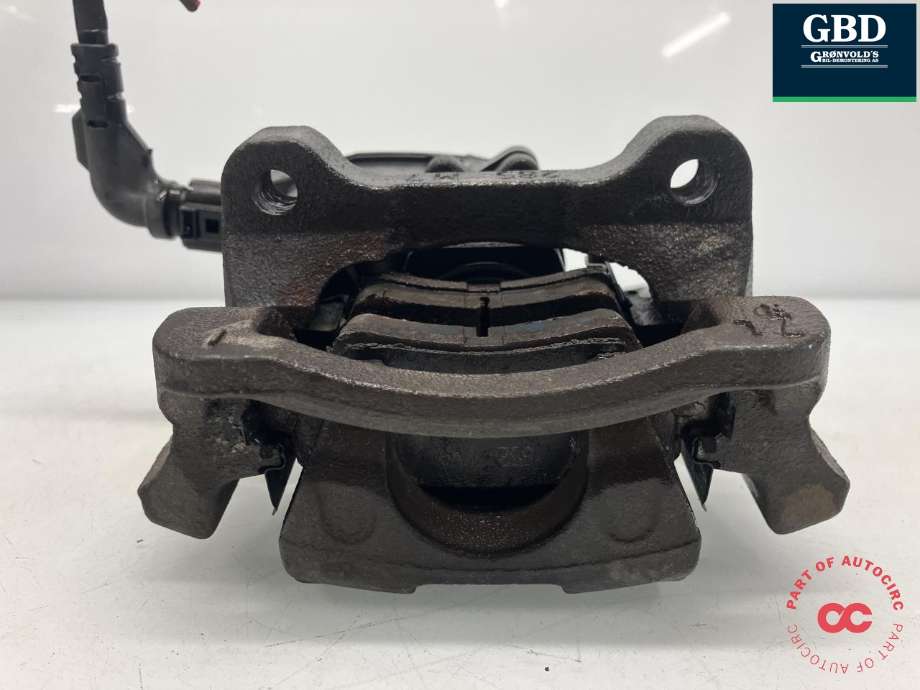 Bremsecaliper høyre bak, elektrisk til Hyundai Ioniq Electric 2016-2019 (Fase 1)  (58230G7400|)