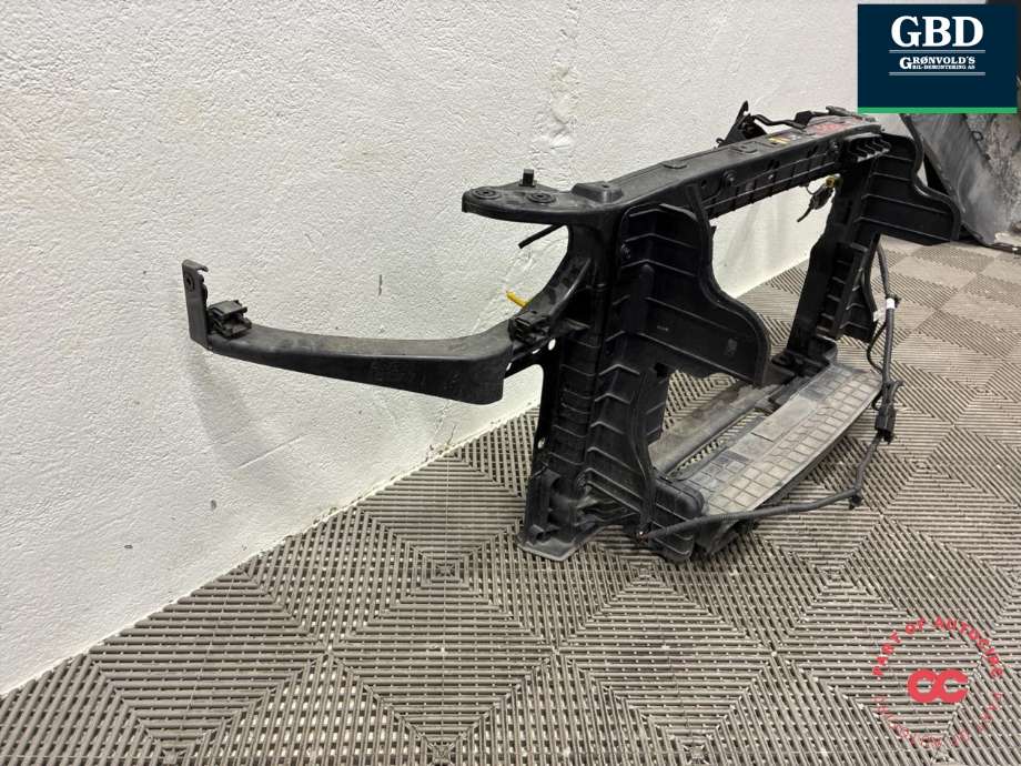 Frontplate til Hyundai Ioniq Electric 2016-2019 (Fase 1)  (64101G2000|)