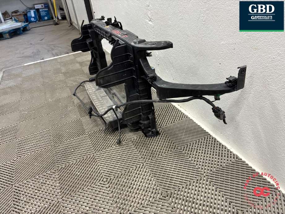 Frontplate til Hyundai Ioniq Electric 2016-2019 (Fase 1)  (64101G2000|)