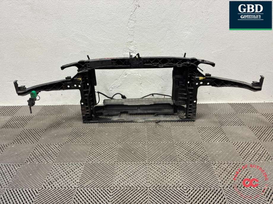 Frontplate til Hyundai Ioniq Electric 2016-2019 (Fase 1)  (64101G2000|)