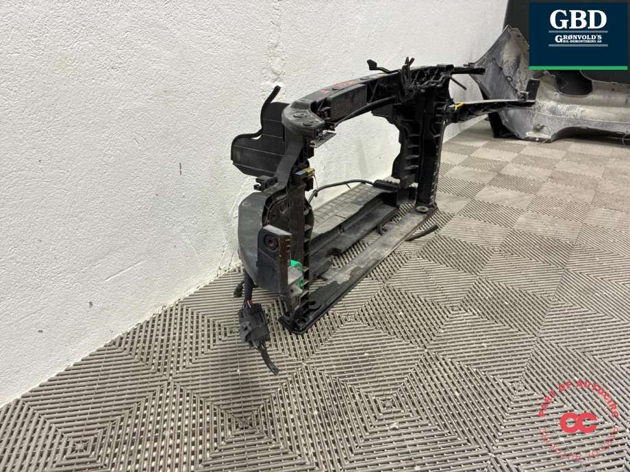 Frontplate til Hyundai Ioniq Electric 2016-2019 (Fase 1)  (64101G2000|)
