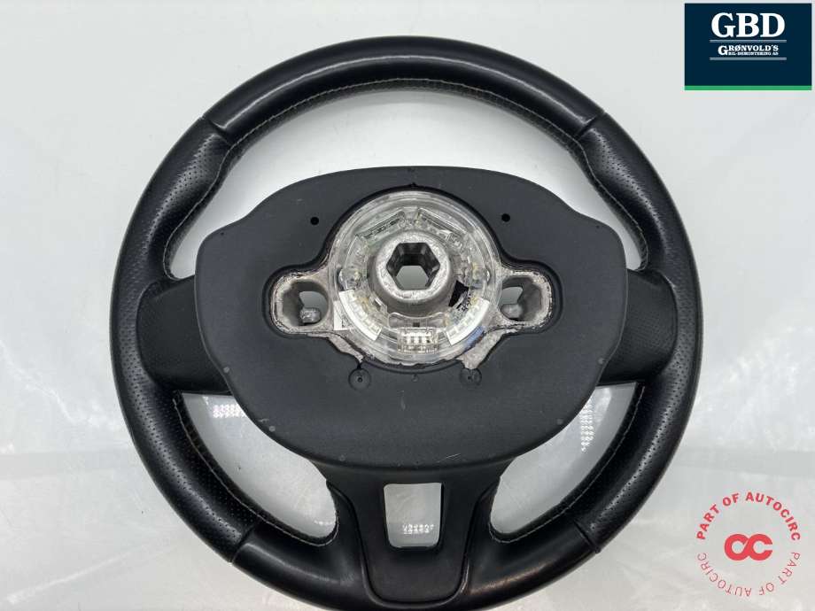 Ratt til Volvo V90 / V90 CC / S90 2016-->>  (39834352|39838210|)
