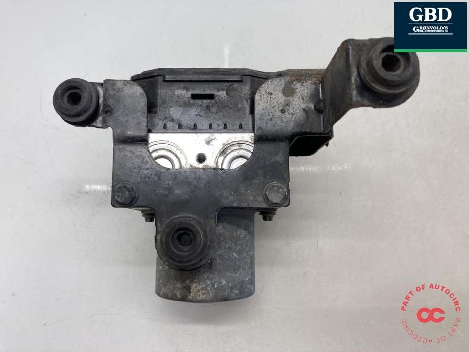 ABS sentral til VW Tiguan 2011-2016 (Type I, Fase 2)  (5N0 614 109 CN BEF|5N0 614 109 BK BEF|5N0 614 109 AM GNO)