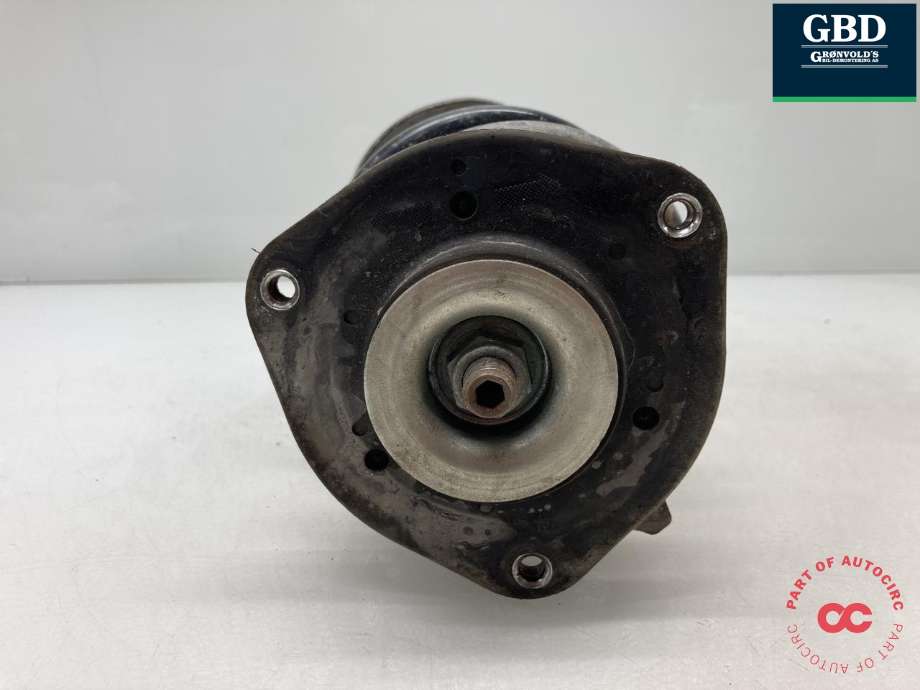 Fjærbein høyre foran til VW Tiguan 2011-2016 (Type I, Fase 2) (5N0 413 031 BF|5N0 413 031 AL|5N0 412 021 EA)