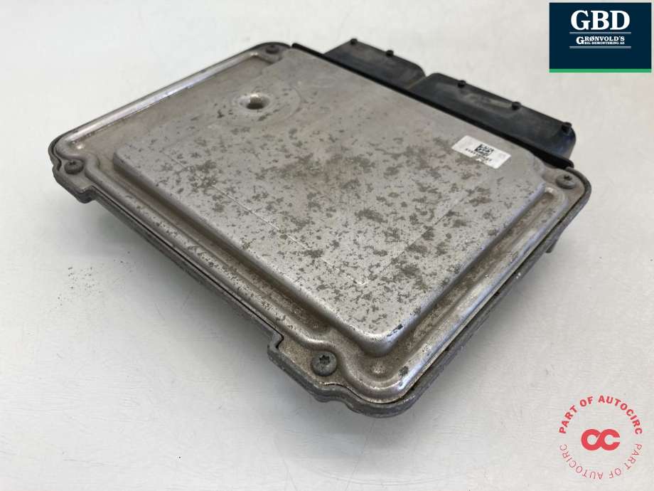 Styreenhet motor til VW Tiguan 2011-2016 (Type I, Fase 2) (03L 906 018 LK 5N0|)