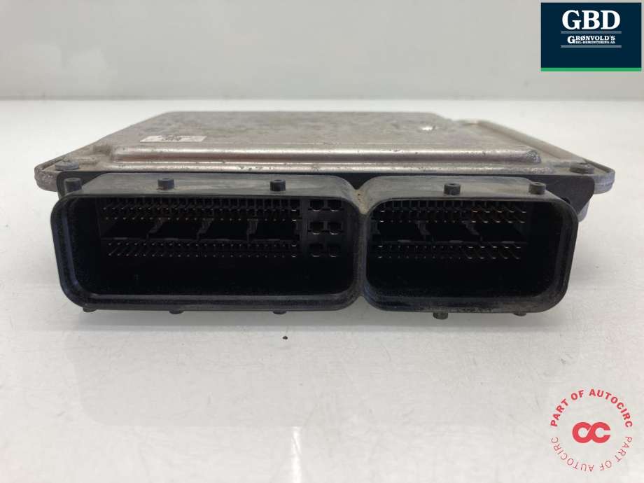 Styreenhet motor til VW Tiguan 2011-2016 (Type I, Fase 2) (03L 906 018 LK 5N0|)