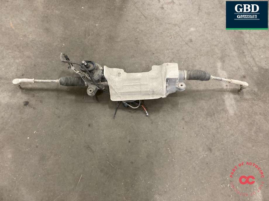 Tannstang elektrisk til VW Tiguan 2011-2016 (Type I, Fase 2) (5N1 423 058 F|5N1 423 050 R|)