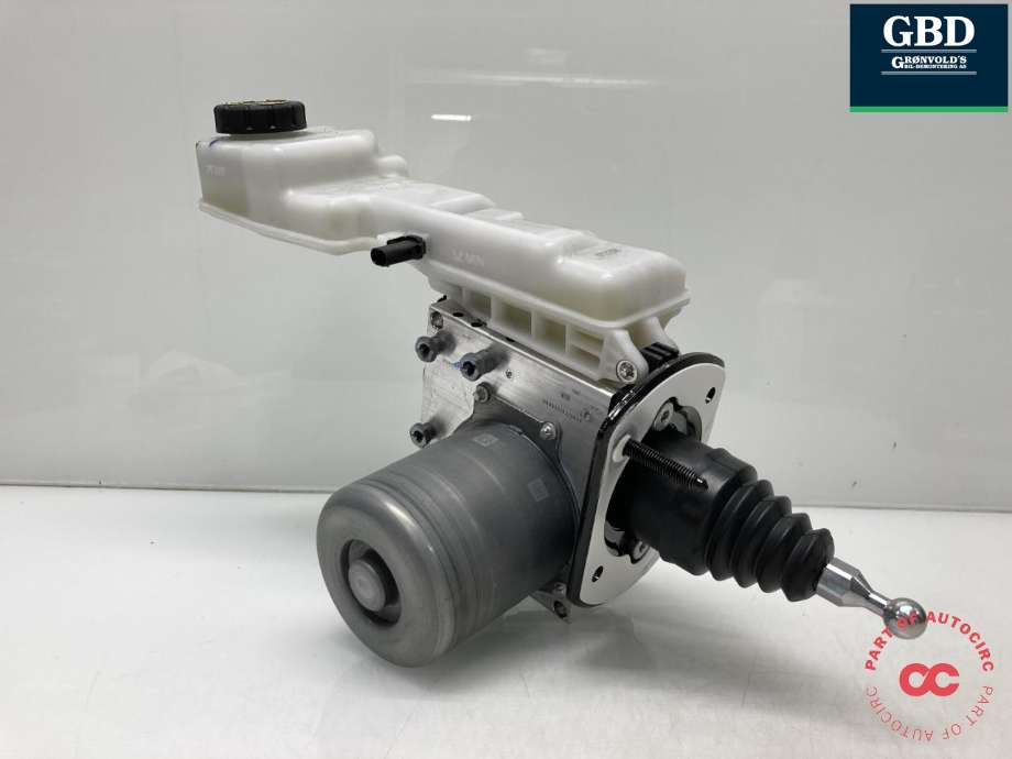 ABS sentral til Volvo EX30, 2023-->>  (36010893)