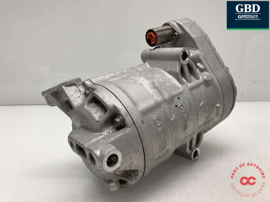 Aircondition kompressor elbil til Volvo EX30, 2023-->>  (36010814)