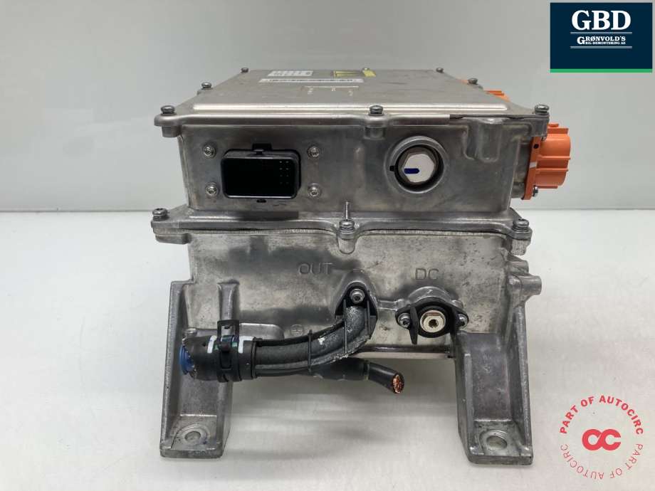 Batterilader (OBC - On Board Charger) til Volvo EX30 2023-->>  (36003974|80016913|)
