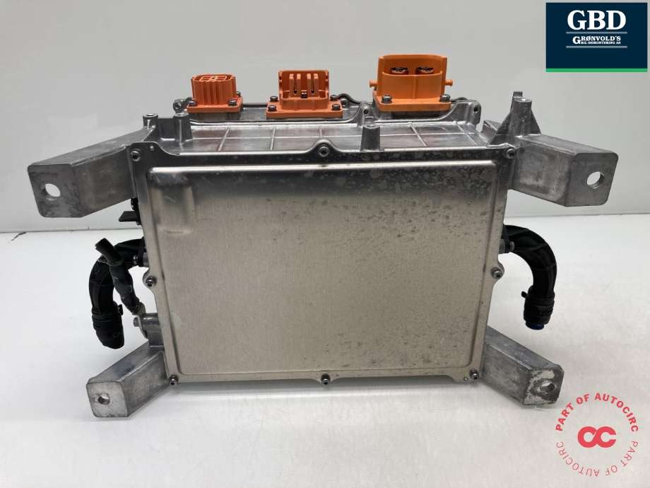 Batterilader (OBC - On Board Charger) til Volvo EX30 2023-->>  (36003974|80016913|)