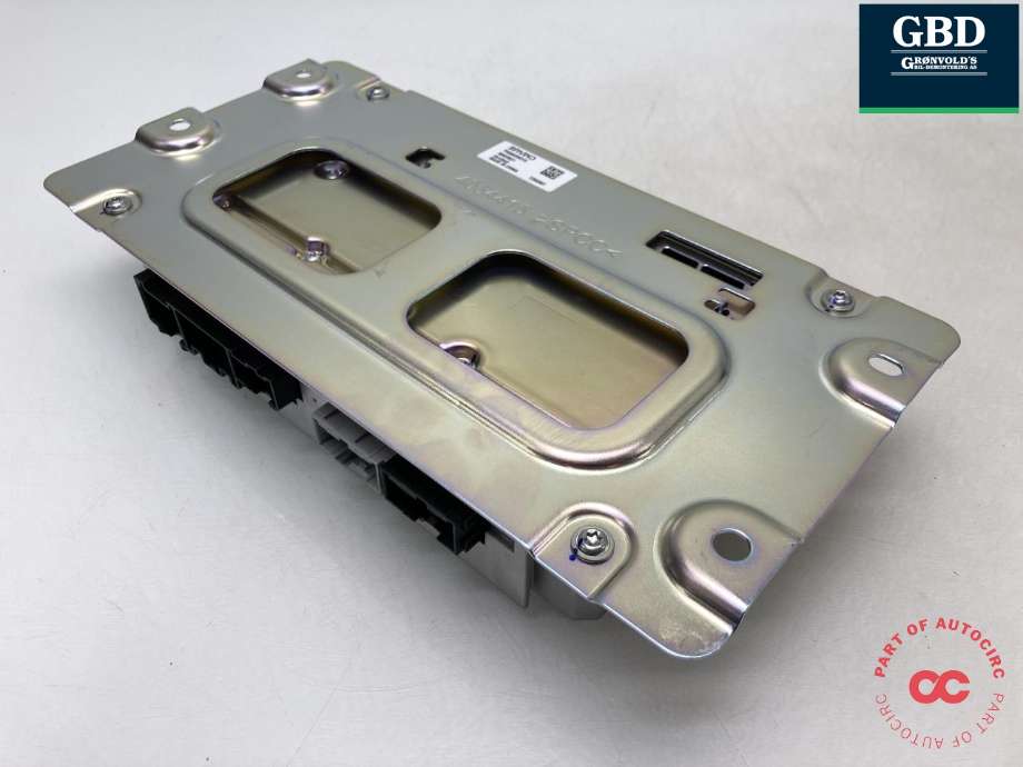 Bilstereo forsterker til Volvo EX30 2023-->>  (36010983|80023821|)