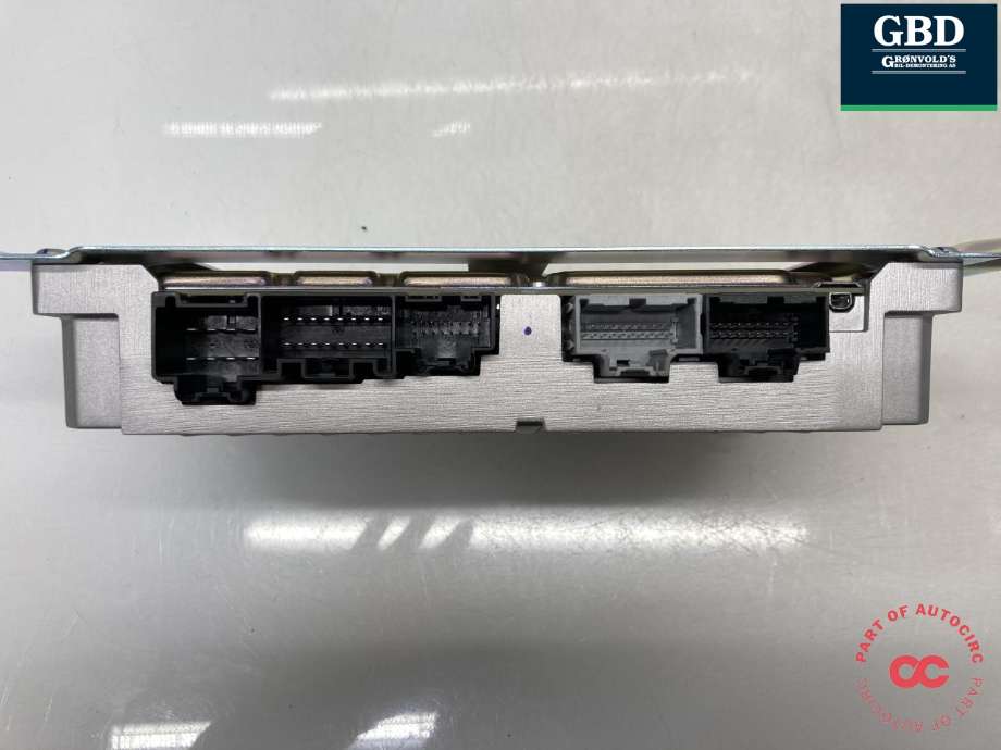 Bilstereo forsterker til Volvo EX30 2023-->>  (36010983|80023821|)