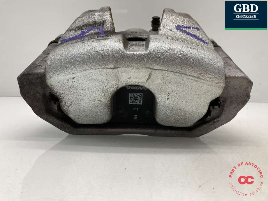 Bremsecaliper venstre foran til Volvo EX30, 2023-->>  (36012088)