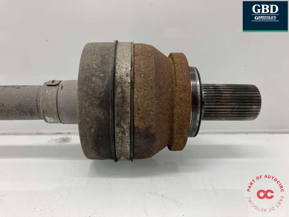 Drivaksel venstre bak, elbil til Volvo EX30 2023-->>  (36003765|31345295|)