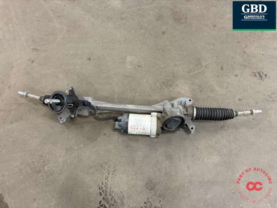 Tannstang elektrisk til Volvo EX30, 2023-->>  (36010985)