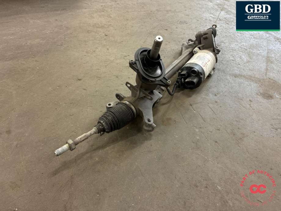 Tannstang elektrisk til Volvo EX30 2023-->>  (36010985|80015687|)