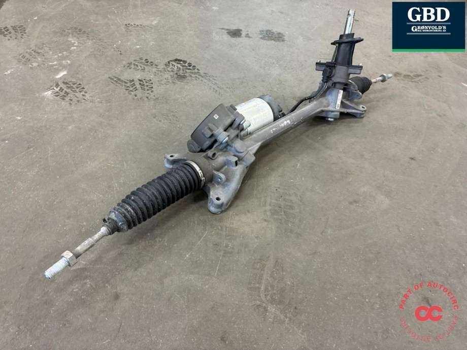 Tannstang elektrisk til Volvo EX30 2023-->>  (36010985|80015687|)