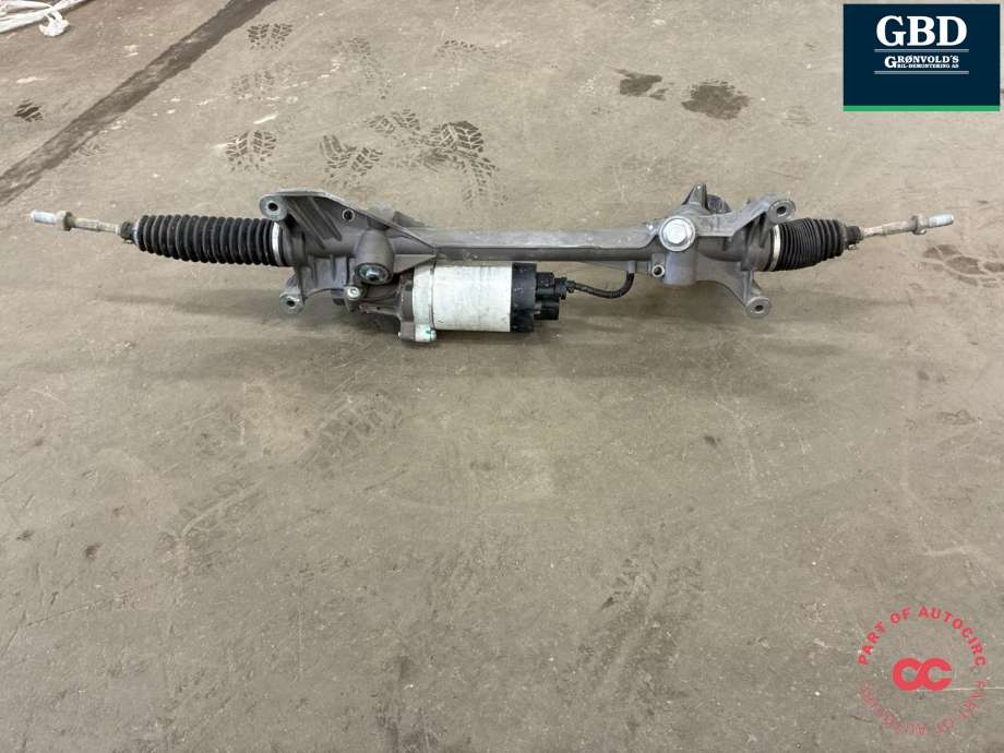 Tannstang elektrisk til Volvo EX30 2023-->>  (36010985|80015687|)