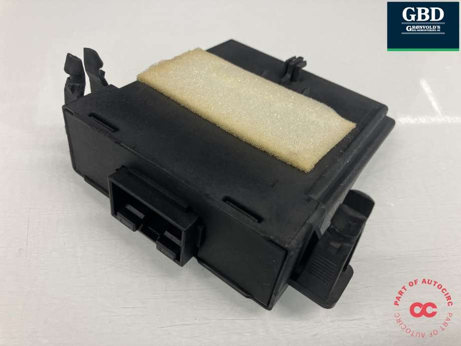 Styreenhet diverse til VW Tiguan 2011-2016 (Type I, Fase 2)  (CONTINENTAL|7N0 907 530 AK Z00|7N0 907 530 C|1K0 907 951)