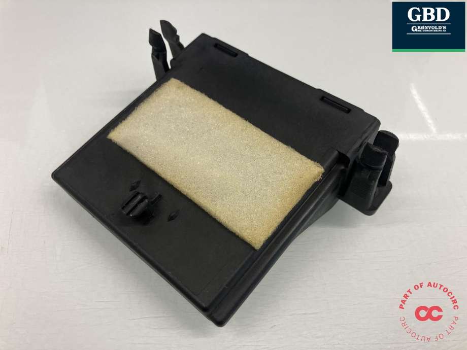Styreenhet diverse til VW Tiguan 2011-2016 (Type I, Fase 2)  (CONTINENTAL|7N0 907 530 AK Z00|7N0 907 530 C|1K0 907 951)