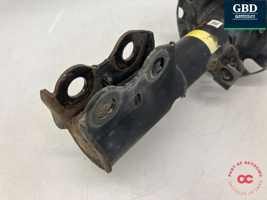 Fjærbein høyre foran til Toyota Yaris 2020-->> (Type IV) (KYB||48510-K0090)