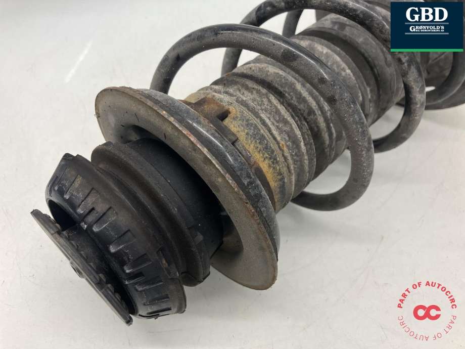 Fjærbein høyre foran til Toyota Yaris 2020-->> (Type IV) (KYB||48510-K0090)