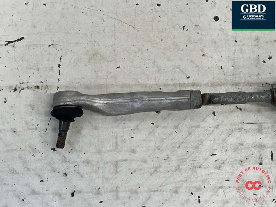 Tannstang til Toyota Yaris 2020-->> (Type IV)  (|45510-K0070)