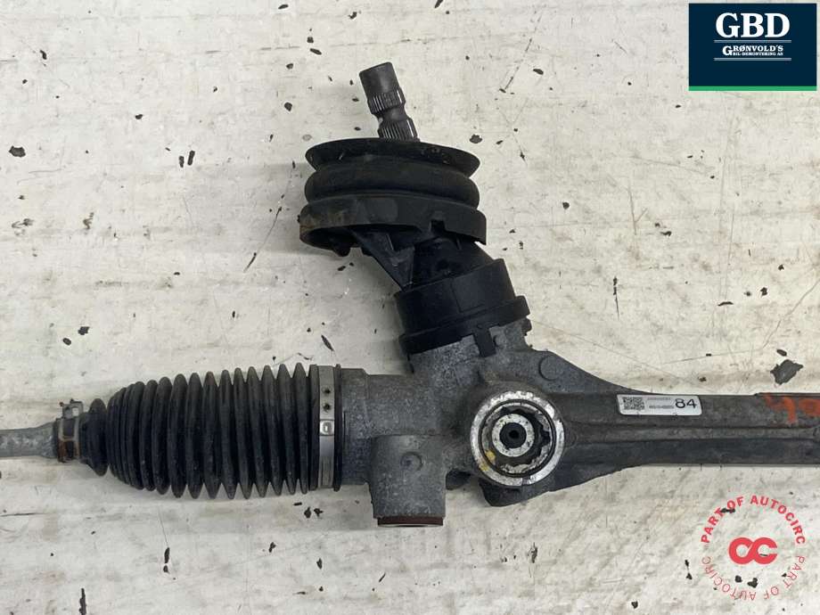 Tannstang til Toyota Yaris 2020-->> (Type IV)  (|45510-K0070)
