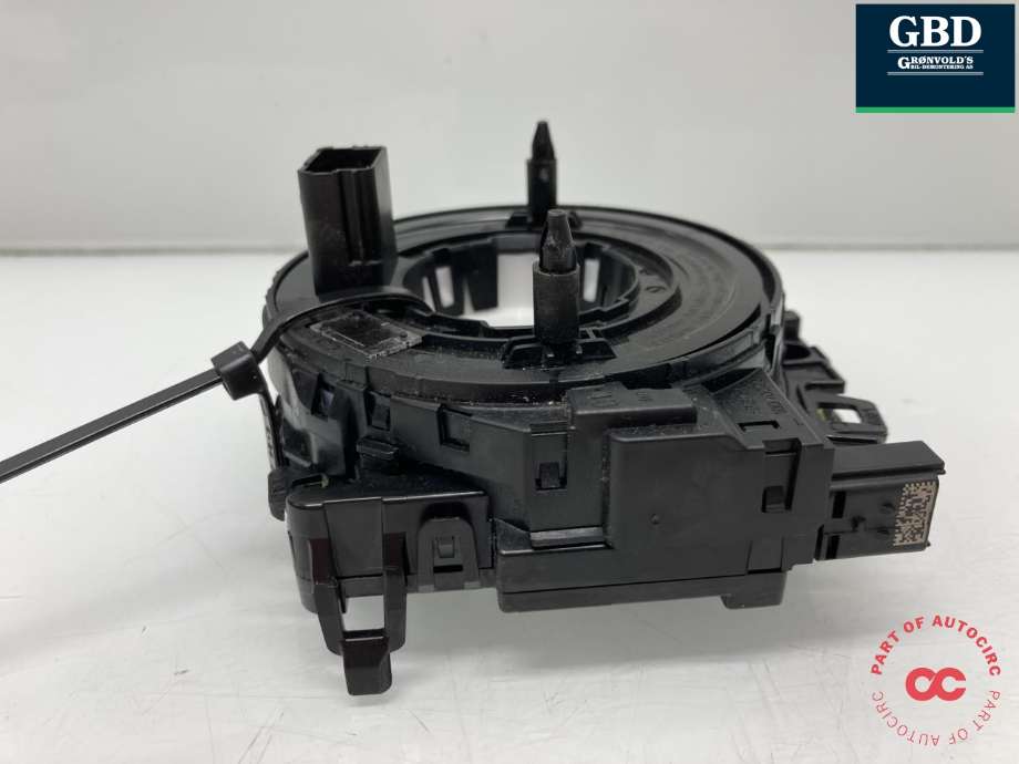 Airbag slepering til Audi A3 2016-2020 (Type III, Fase 2) (5Q0 953 549 E|)